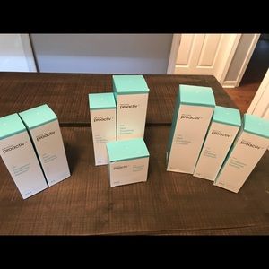 Several Proactiv+ products